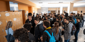 Με επιτυχία ολοκληρώθηκε η 1η Ημέρα Καριέρας και Δικτύωσης στην Τρίπολη!