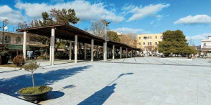 Ημερίδα παρεμβάσεων Κοινωνικής Καινοτομίας και Επιχειρηματικότητας ΔΑΜ στη Μεγαλόπολη