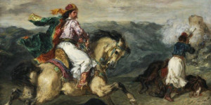 Τρίπολη: Η ώρα της παρέλασης για την 25η Μαρτίου