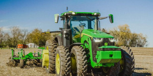 Δύο νεκροί από ανατροπή τρακτέρ το τελευταίο 24ωρο!