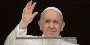Πέθανε ο Πάπας Φραγκίσκος