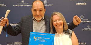 Η υψηλή γαστρονομία κάνει... στάση στην Ορεινή Αρκαδία