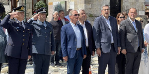 Με εθνική υπερηφάνεια και συγκίνηση η 204η επέτειος της Α΄ Πελοποννησιακής Γερουσίας στη Στεμνίτσα