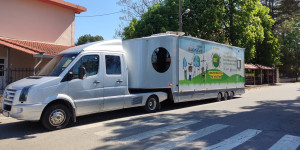 Σε δράση για την Ανακύκλωση συμμετείχαν μαθητές/-τριες και εκπαιδευτικοί του ΓΕΛ Τεγέας