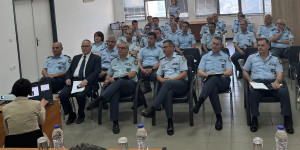 Τρίπολη: ημερίδα της Γ.Π.Α.Δ. Πελοποννήσου για την προστασία και τα δικαιώματα των ζώων