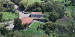 Εκδήλωση μνήμης της 1ης Μάχης του Απελευθερωτικού Αγώνα στα Στενά Αγ. Αθανασίου