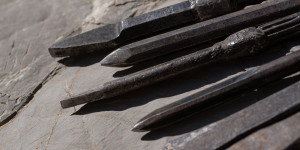 Πρόσκληση ενδιαφέροντος στο 7ο Εργαστήριο Τέχνης της Πέτρας