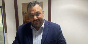 Στο νέο Δ.Σ. της Π.Ο.Ε.Σ.Ε. εκπροσωπείται ο Σύλλογος Καφέ-Εστιατόρων Αρκαδίας