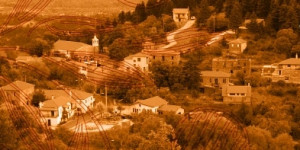 204η επέτειος προσκυνήματος του Θεόδωρου Κολοκοτρώνη ﻿στην Παναγιά στο Χρυσοβίτσι