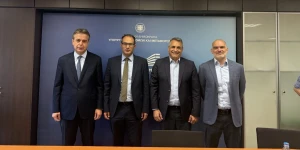 Υπεγράφη η σύμβαση για τη συντήρηση του 1ου και 3ου ΕΠΑΛ καθώς και του Δημόσιου ΙΕΚ Τρίπολης