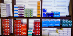 Σε εξέλιξη και στην Αρκαδία η δράση “ΔΩΡΙΣΕ Φάρμακα που ΔΕΝ χρειάζεσαι”!