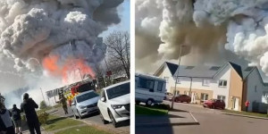 Δόριζα: Η πυριτιδαποθήκη της Τρίπολης