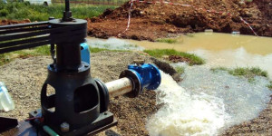 Τρεις νέες γεωτρήσεις για την αντιμετώπιση της λειψυδρίας στον Δήμο Νότιας Κυνουρίας