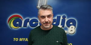 "Είχα θίξει το ζήτημα του δρόμου στη Γορτυνία γιατί το έβλεπα να έρχεται" (vid)