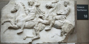Ντοκιμαντέρ βάζει «φωτιά» για τα Γλυπτά του Παρθενώνα: «Η μεγαλύτερη κλοπή στην ιστορία της τέχνης»