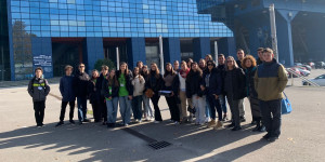 Εκπαιδευτική επίσκεψη στο Ζάγκρεμπ για μαθητές και μαθήτριες του ΓΕΛ Βυτίνας