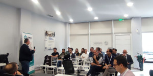 Συνεχίζονται οι δράσεις στο Ark CoWorking Space στην Τρίπολη