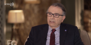 "Βόμβα" από Θάνο Ασκητή: "Το 25% των γονιών φοβούνται μην τους δείρουν τα παιδιά τους"