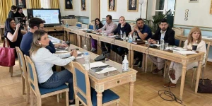 "Ο Δήμος Τρίπολης προωθεί την Κοινωνική Συνοχή και την Αγροτική Ανάπτυξη"