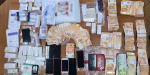 Εξαρθρώθηκε εγκληματική οργάνωση - Εξαπατούσαν τις υγειονομικές επιτροπές ΚΕ.Π.Α.