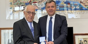 Με επιτυχία ολοκληρώθηκαν οι εκδηλώσεις για την 202η Επέτειο Σύγκλησης της Β’ Εθνοσυνέλευσης