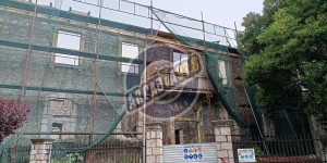 Σώζεται το "Μαντζούνειο"- Εξασφαλίστηκε χρηματοδότηση για τη συνέχιση της αποκατάστασής του (ηχ.)