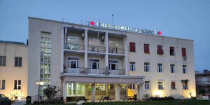 Νεκρός 54χρονος δικυκλιστής σε τοπική κοινότητα του δήμου Κορινθίων