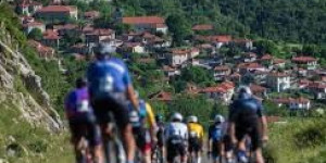 Προσωρινές κυκλοφοριακές ρυθμίσεις στην Ε.Ο. Τρίπολης - Πύργου