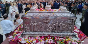 Το πρόγραμμα εορτασμού των Πολιούχων της Τρίπολης