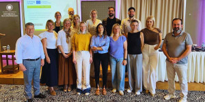 Η Περιφέρεια Πελοποννήσου πρωτοπορεί για την προστασία της βιοποικιλότητας και τη βιώσιμη ανάπτυξη