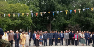 Η Περιφέρεια Πελοποννήσου τίμησε την Ημέρα Μνήμης της Γενοκτονίας των Ελλήνων του Πόντου