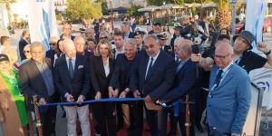 Στο Ναύπλιο η καρδιά του παγκόσμιου yachting (pics)