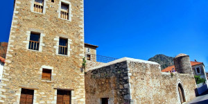 Πρόγραμμα λειτουργίας Πύργου Τσικαλιώτη και Φάμπρικας Πολιτισμού κατά τις ημέρες των Χριστουγέννων