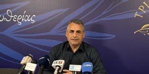 Κώστας Τζιούμης: "Δρομολογούμε έργα σημαντικά που αλλάζουν την εικόνα του Δήμου μας"