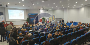 "Στόχος της ιατρικής επιστήμης να κάνει τον κόσμο και τους ανθρώπους καλύτερους"