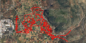 Θετική γνωμοδότηση για το μεγάλο αντιπλημμυρικό έργο στην περιοχή Ζευγολατιού - Νεοχωρίου Τρίπολης