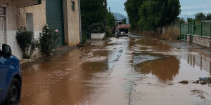 Αρκαδία: Ο Περιφερειακός Σύμβουλος Γιάννης Νικολάου για τις πλημμύρες σε Ζευγολατιό και Νεοχώρι