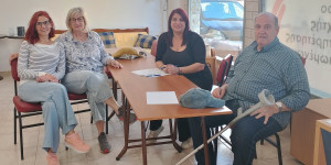 Δήμος Βόρειας Κυνουρίας: δράσεις δικτύωσης του Κέντρου Κοινότητας τον μήνα Μάιο