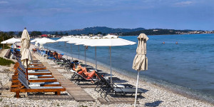 Αρκαδία: Τέσσερις καταγγελίες για αυθαιρεσίες σε παραλίες το δίμηνο Μαΐου-Ιουνίου