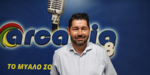 "Οι πολίτες απαιτούν να φθάσει το μαχαίρι στο κόκκαλο για τον ΟΠΕΚΕΠΕ!" (ηχητ.)