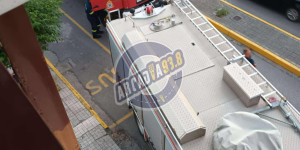 Αυτοκινητιστικό ατύχημα στο δρόμο Τρίπολης- Σπάρτης