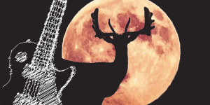 Η συναυλία The “Buck Moon” Ballads στο Μουσείο Ελιάς και Ελληνικού Λαδιού