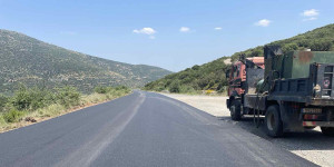 Νέες δημοπρατήσεις και έργα υποδομής συνολικού ύψους 2,8 εκατ.€ από την Περιφέρεια Πελοποννήσου