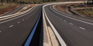 Προσωρινή διακοπή κυκλοφορίας στην Ε.Ο. Τρίπολης-Καλαμάτας