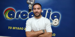 Γεωργακόπουλος: "Δεν βλέπω διάθεση συνεργασίας από τη Δημοτική Αρχή Τρίπολης" (vid)