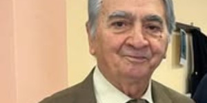 "Έφυγε" από τη ζωή ο Ηλίας Γιαννικόπουλος, Πρόεδρος της Εταιρείας Πελοποννησιακών Σπουδών