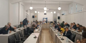 Δήμος Τρίπολης: Στις 26 Ιουνίου η ειδική συνεδρίαση λογοδοσίας