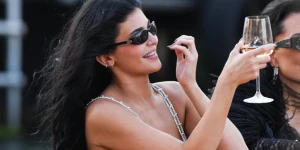 Kάιλι Τζένερ: Το γεύμα στο Φισκάρδο που έγινε θέμα στην Daily Mail - Χρήστες καλούν σε «μποϊκοτάζ»