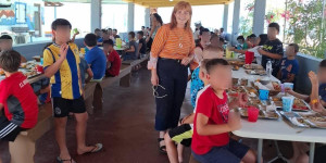 Δήμος Τρίπολης: "Η υγεία και η ασφάλεια των παιδιών μας αποτελεί προτεραιότητα"