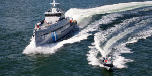 Θάνατος λουόμενου στην Κόρινθο